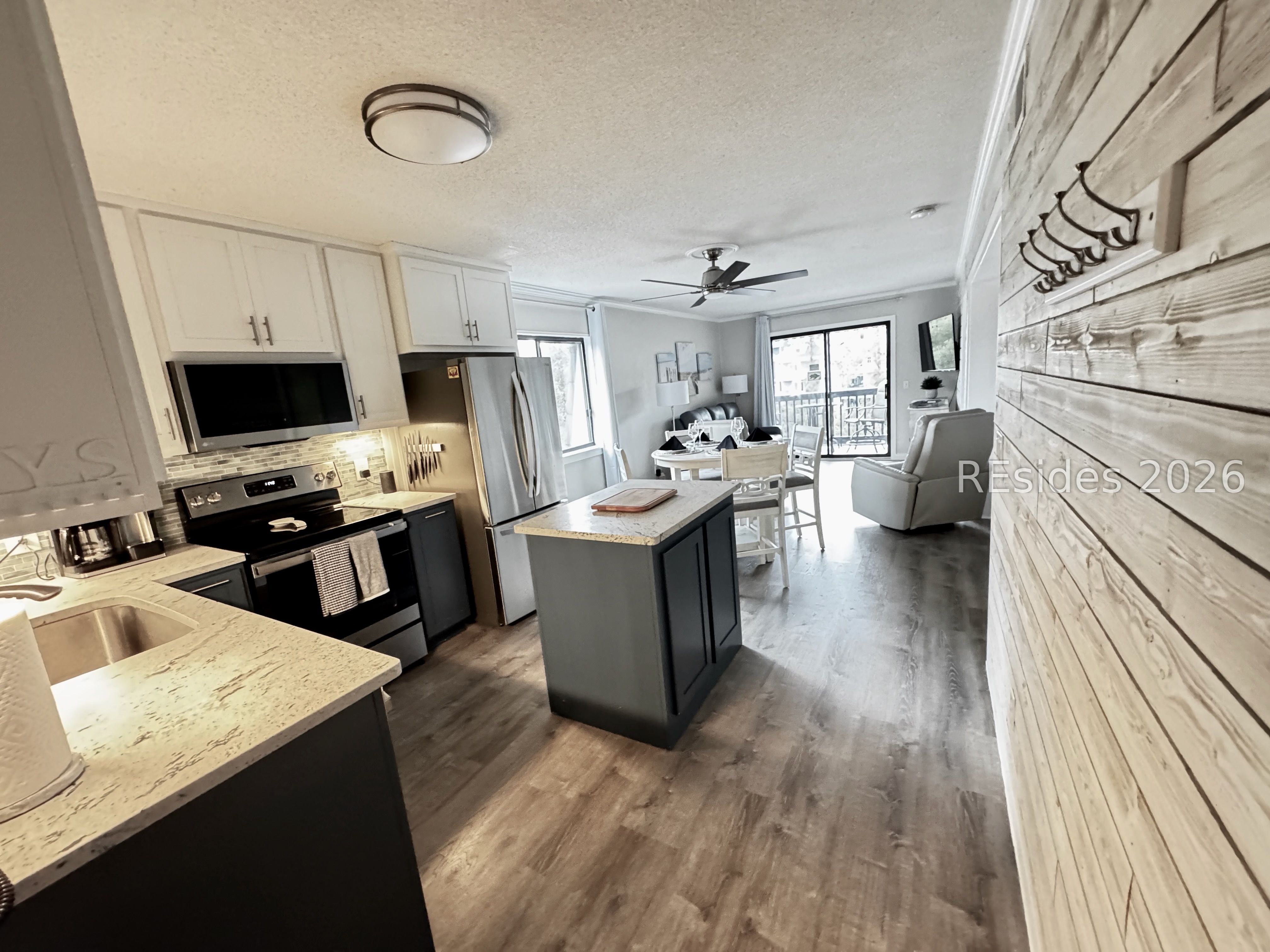 40 Folly Field Road, Unit A17 Hilton Head Island, SC 29928 - Photo 1 of 1 Gallery Image 1
