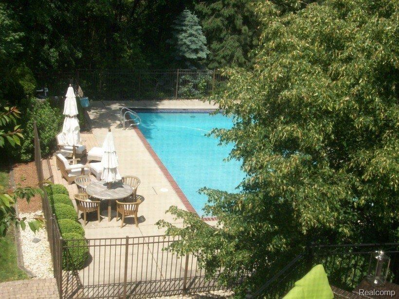 3564 Vineyard Springs Court Rochester, MI 48306 - Photo 15 of 21 KP-Pool1.jpg