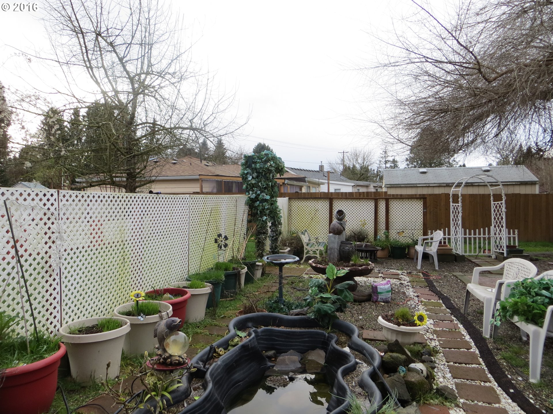 18925 Southwest Kinnaman Road Aloha, OR 97078 - Photo 23 of 28 Gallery Image 23
