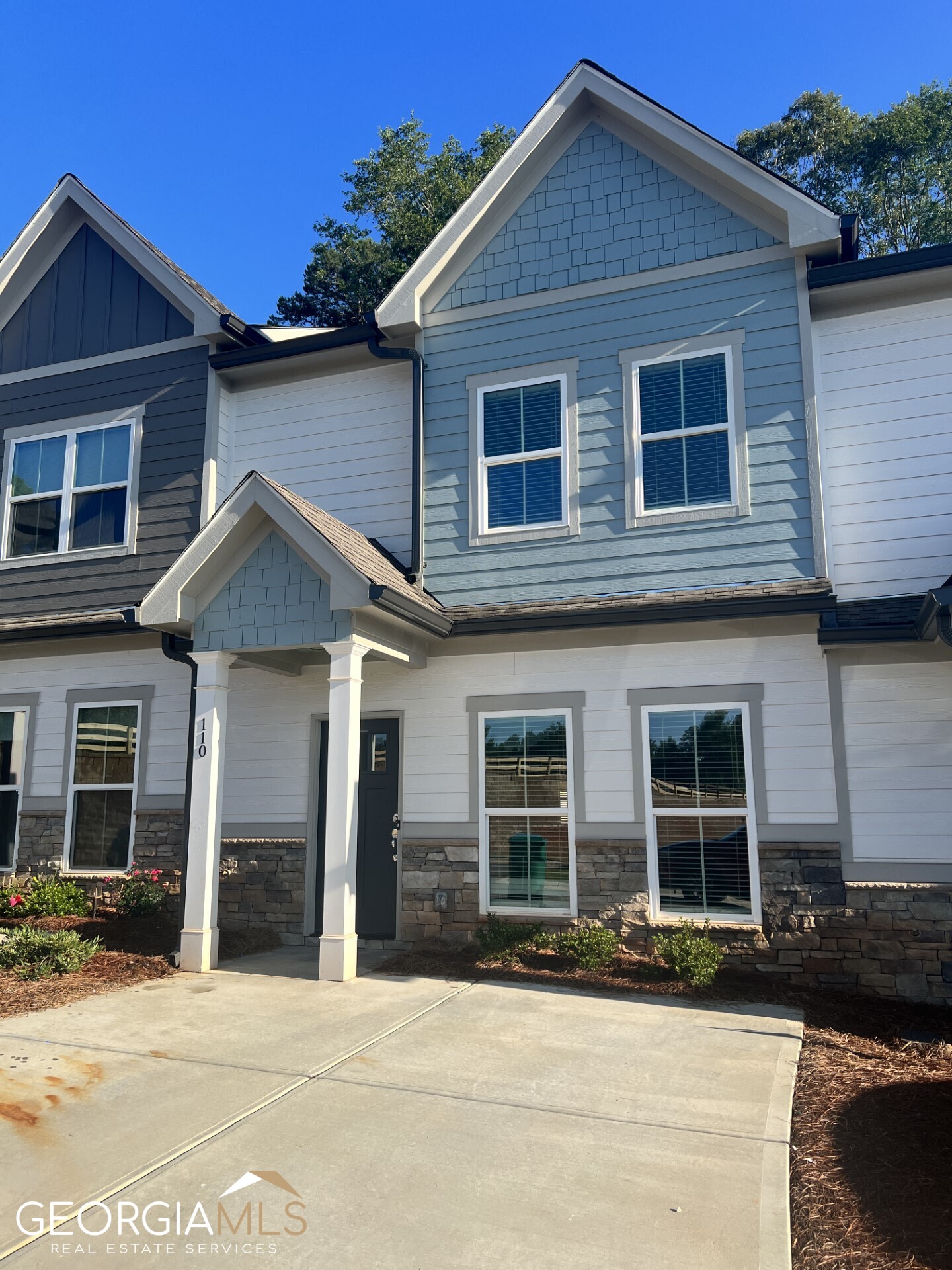 110 Indigo Circle Homer, GA 30547 - Photo 2 of 14