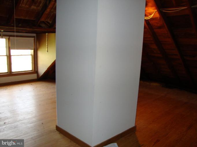 2287 Mullinix Mill Road Mount Airy, MD 21771 - Photo 11 of 28 Finished Attic