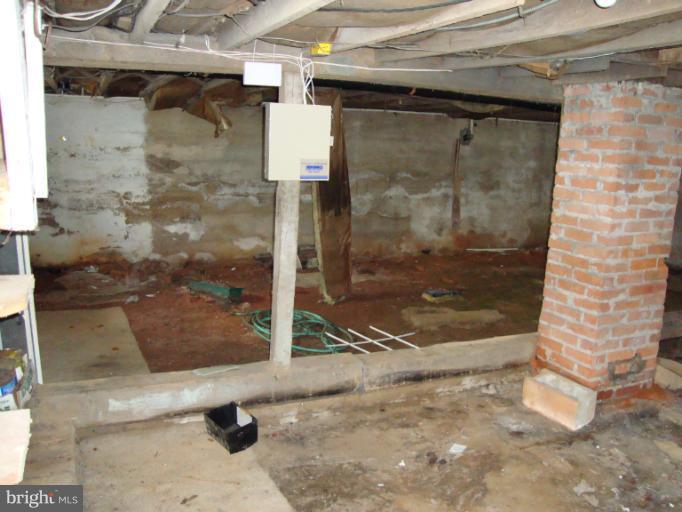 2287 Mullinix Mill Road Mount Airy, MD 21771 - Photo 23 of 28 Basement