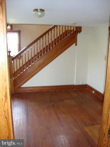 2287 Mullinix Mill Road Mount Airy, MD 21771 - Photo 25 of 28 Looking Into Front Entrance Area