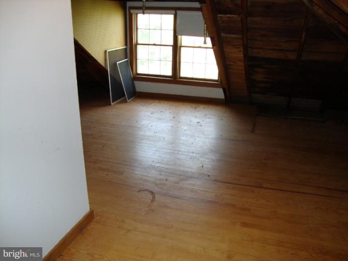 2287 Mullinix Mill Road Mount Airy, MD 21771 - Photo 27 of 28 Finished Attic