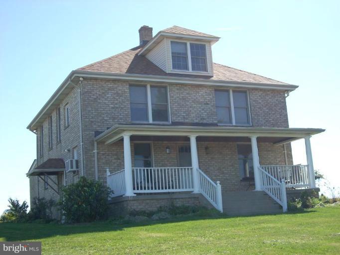 2287 Mullinix Mill Road Mount Airy, MD 21771 - Photo 28 of 28 Exterior (Main)