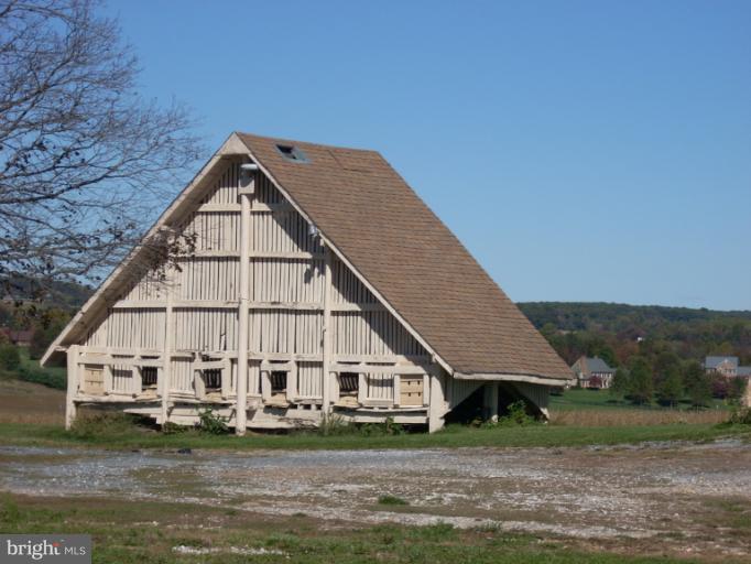 Exterior (General)