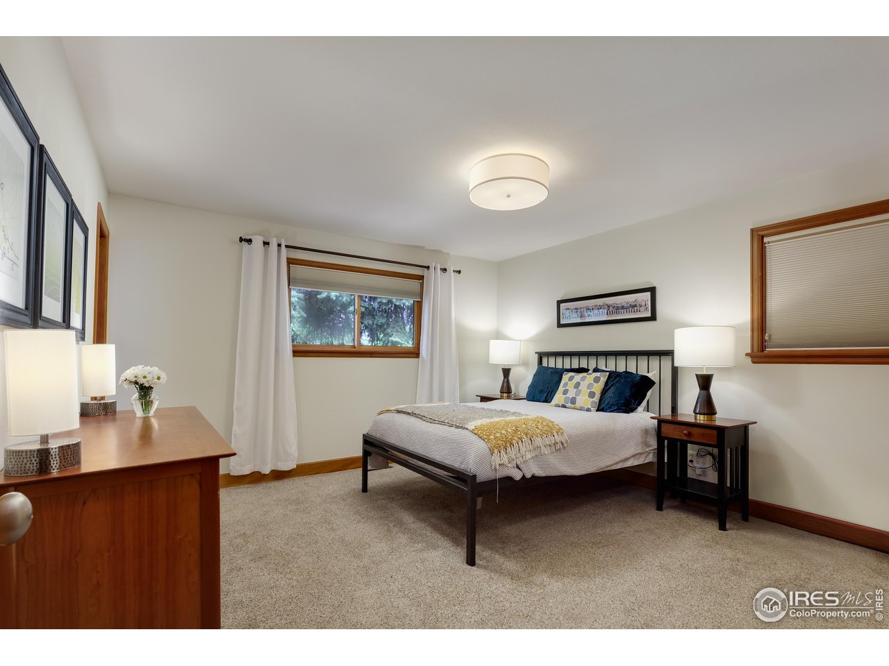 7459 Mt Meeker Road Longmont, CO 80503 - Photo 19 of 37 Primary suite.