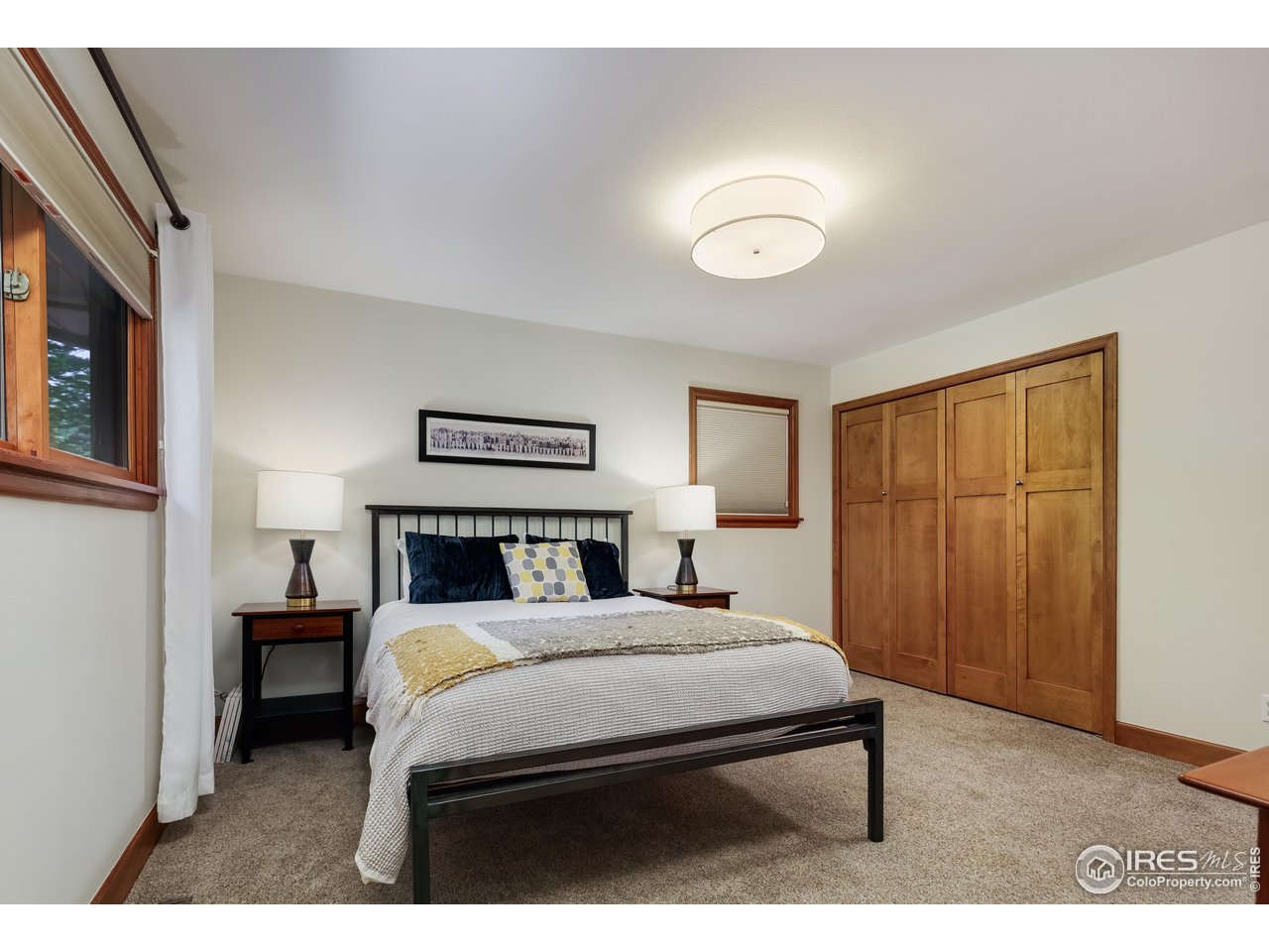 7459 Mt Meeker Road Longmont, CO 80503 - Photo 20 of 37 Primary suite.