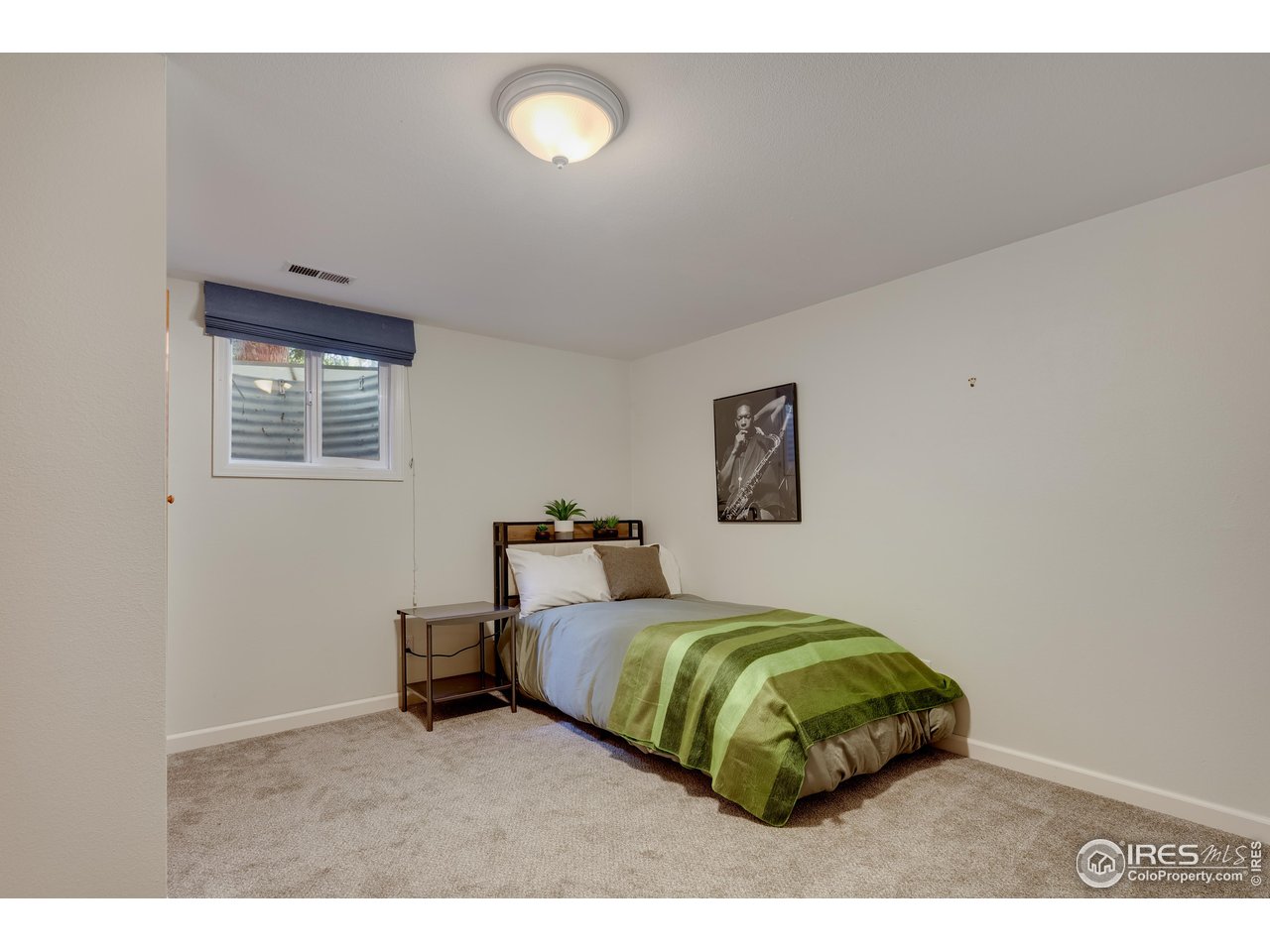 7459 Mt Meeker Road Longmont, CO 80503 - Photo 29 of 37 Fifth non-conforming bedroom.