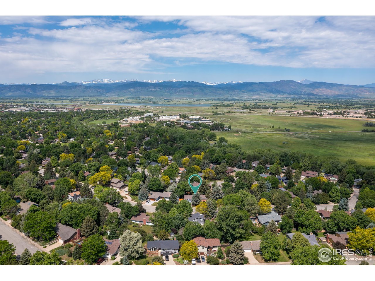 7459 Mt Meeker Road Longmont, CO 80503 - Photo 30 of 37 Fabulous location.