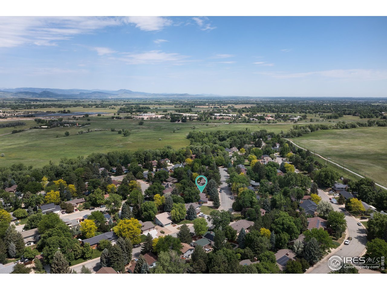 7459 Mt Meeker Road Longmont, CO 80503 - Photo 32 of 37 Gallery Image 32