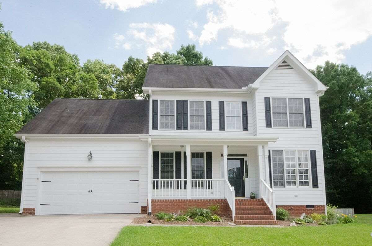 1702 Cheshire Bridge Road Durham, NC 27712 - Photo 1 of 24 Exterior Front