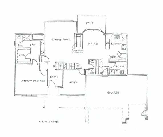 $525,000 | 2714 Colleen Street Northeast, Rochester, MN 55906