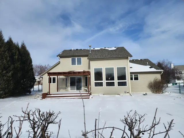 $525,000 | 2714 Colleen Street Northeast, Rochester, MN 55906