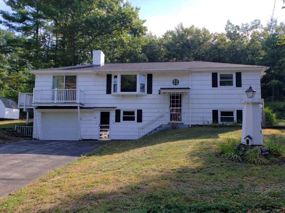 196 Back River Road Bedford, NH 03110 - Photo 1 of 38 Gallery Image 1