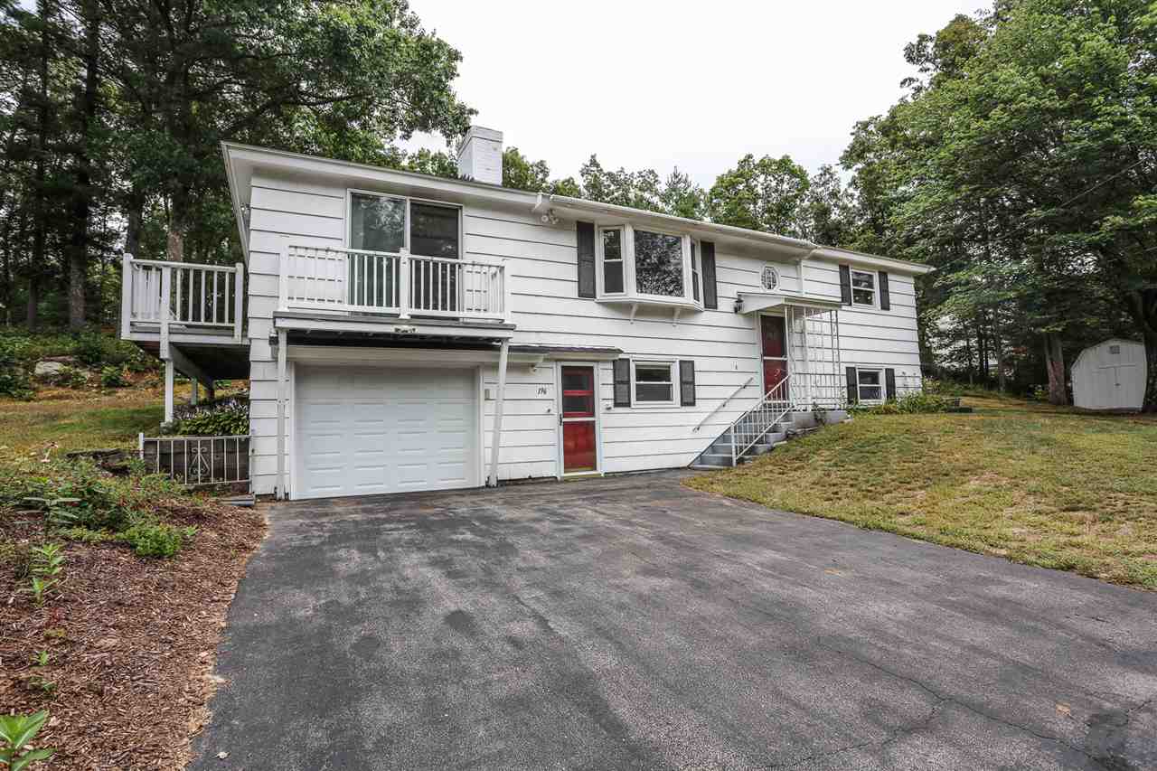 196 Back River Road Bedford, NH 03110 - Photo 31 of 38 Gallery Image 31