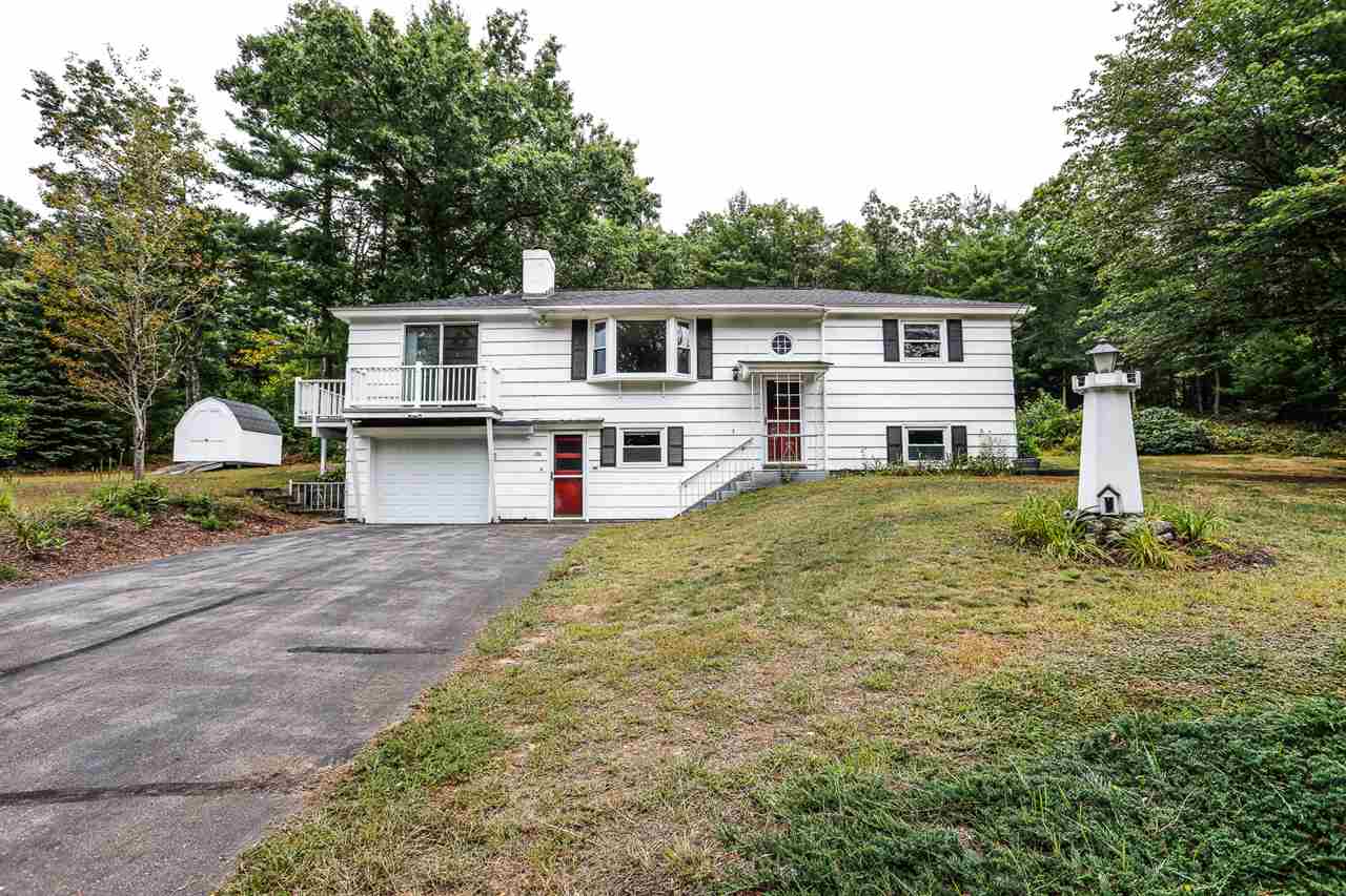 196 Back River Road Bedford, NH 03110 - Photo 32 of 38 Gallery Image 32