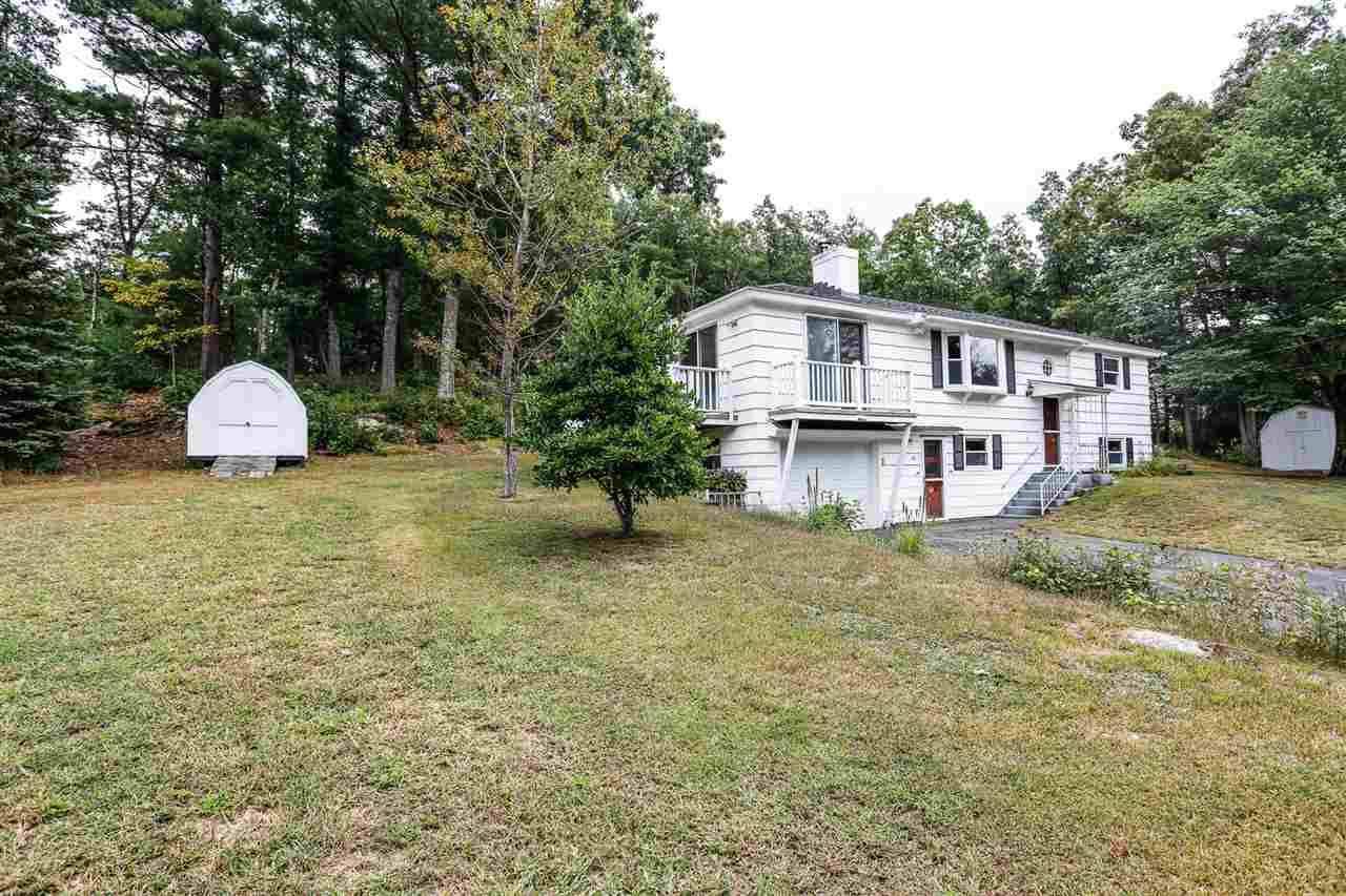 196 Back River Road Bedford, NH 03110 - Photo 35 of 38 Gallery Image 35