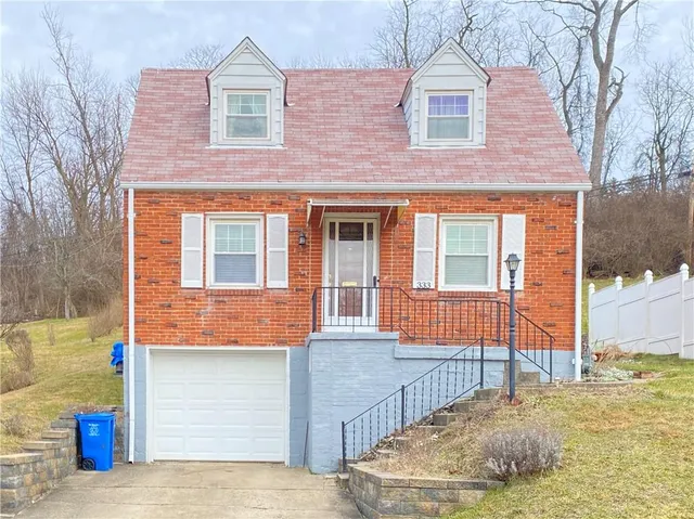 $199,900 | 333 Elmbrook Lane, Pittsburgh, PA 15243
