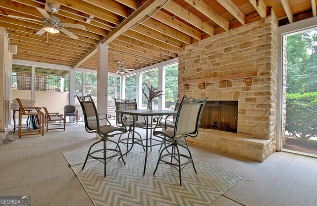 $1,390,000 | 104 Hidden Springs Lane, Peachtree City, GA 30269