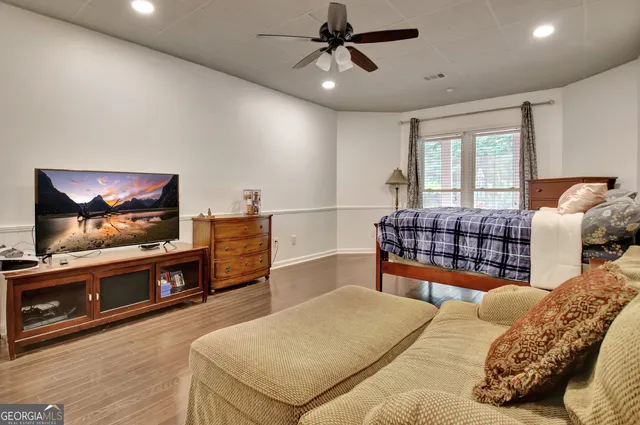 $1,390,000 | 104 Hidden Springs Lane, Peachtree City, GA 30269