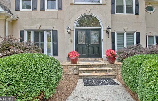 $1,390,000 | 104 Hidden Springs Lane, Peachtree City, GA 30269