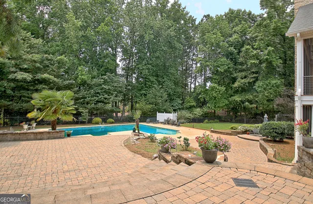 $1,390,000 | 104 Hidden Springs Lane, Peachtree City, GA 30269