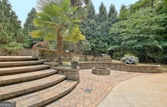 $1,390,000 | 104 Hidden Springs Lane, Peachtree City, GA 30269