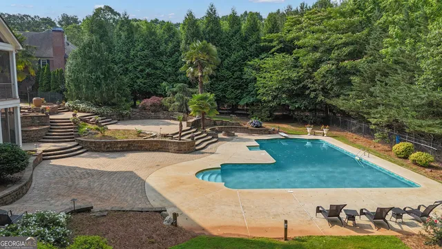 $1,390,000 | 104 Hidden Springs Lane, Peachtree City, GA 30269