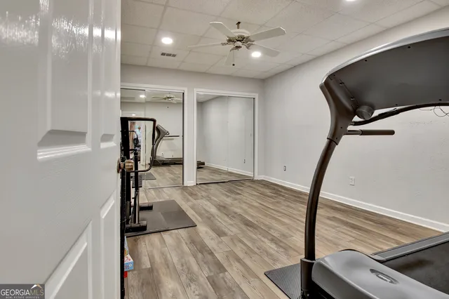 $1,390,000 | 104 Hidden Springs Lane, Peachtree City, GA 30269