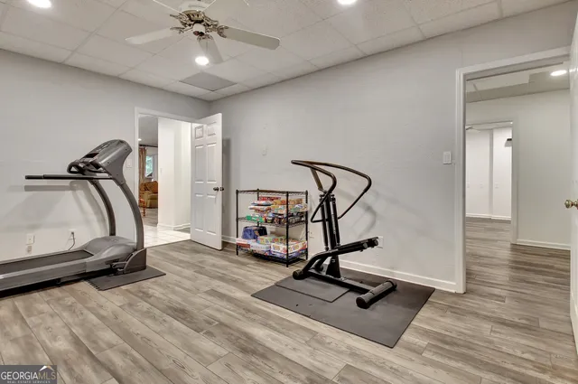 $1,390,000 | 104 Hidden Springs Lane, Peachtree City, GA 30269