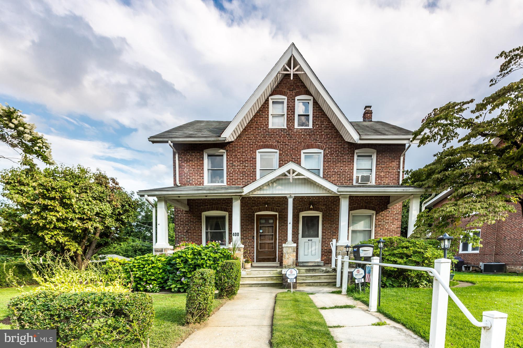 400 Madison Street Coatesville, PA 19320 - Photo 1 of 12 Gallery Image 1