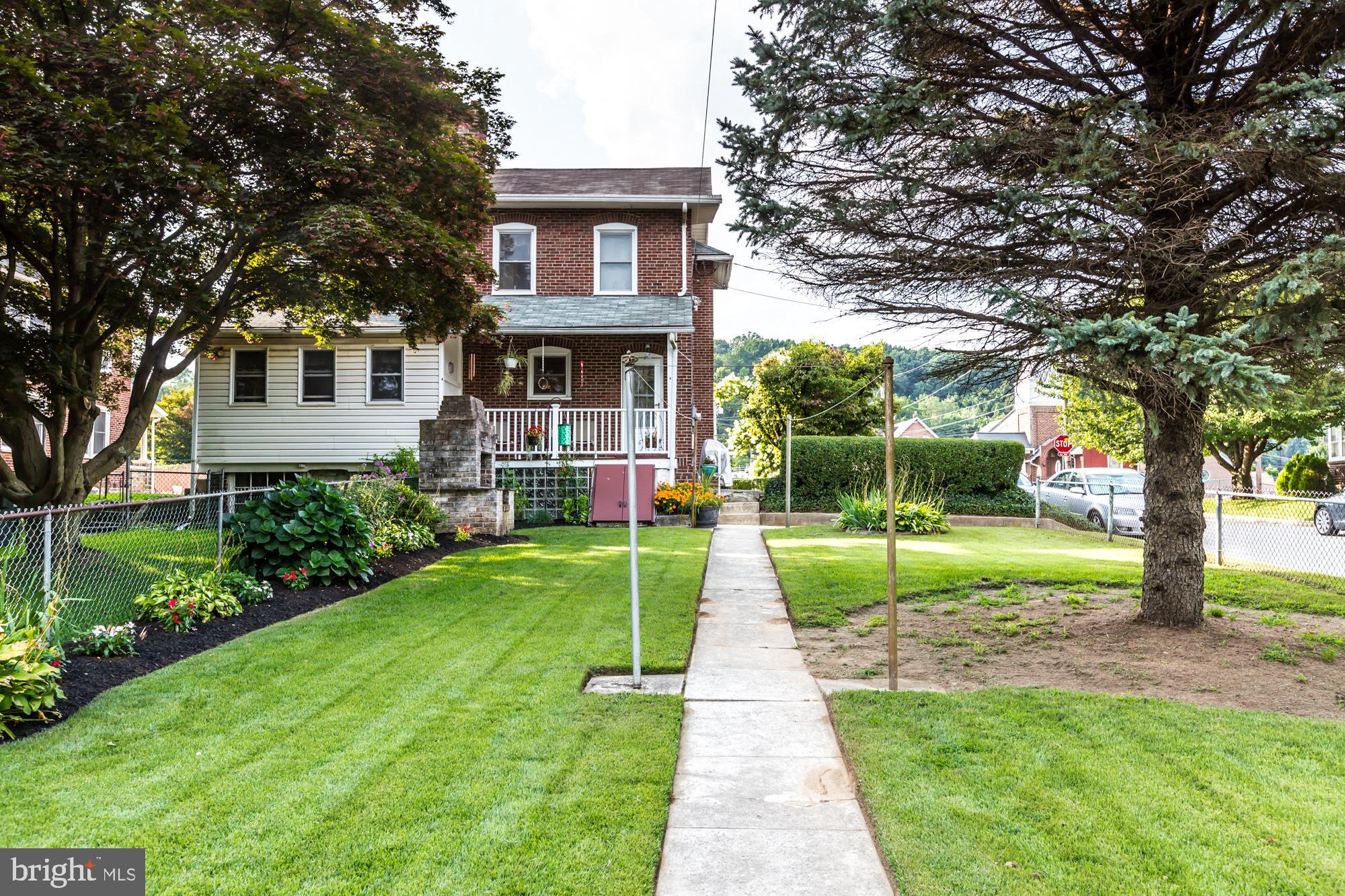 400 Madison Street Coatesville, PA 19320 - Photo 10 of 12 Gallery Image 10