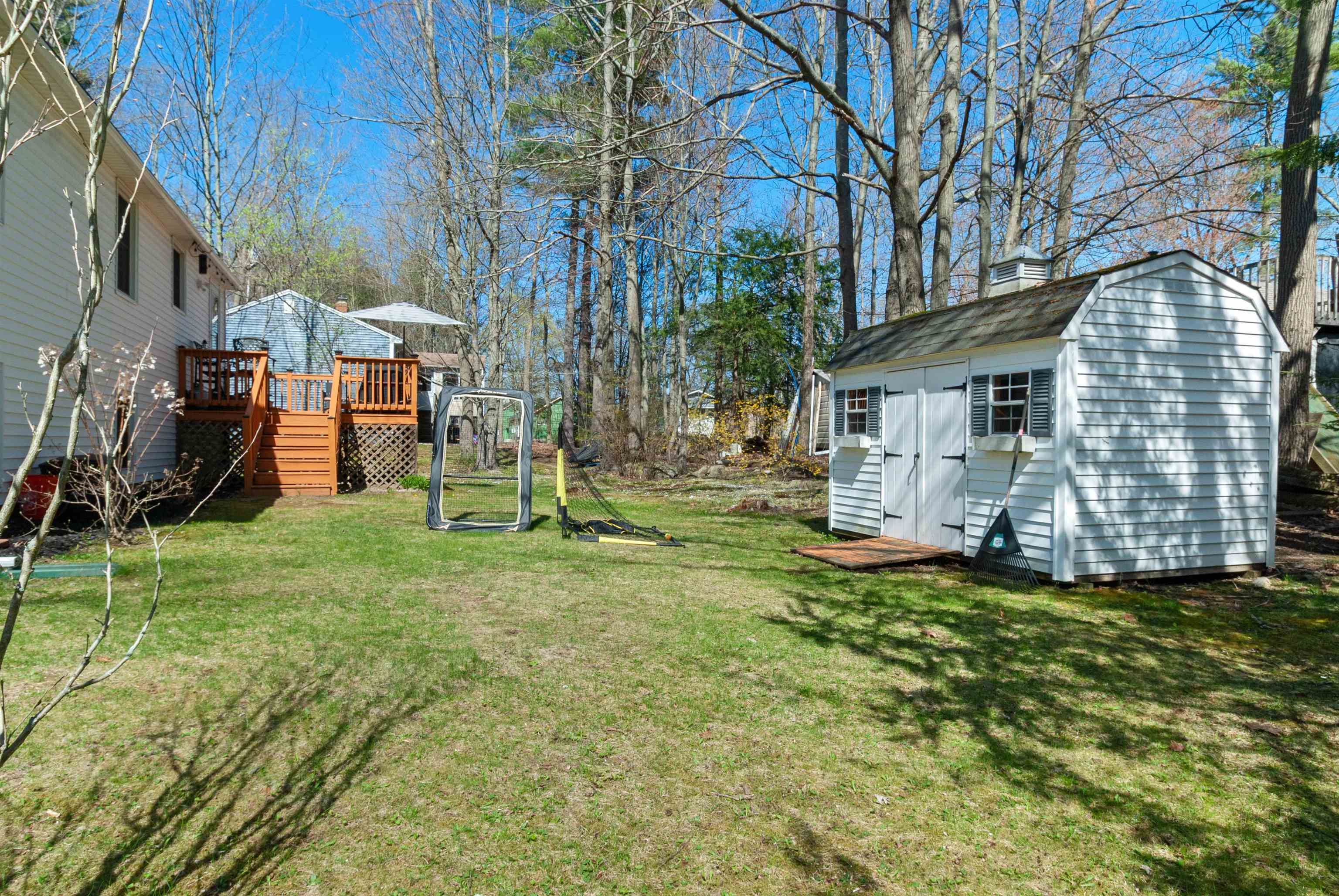 5 Sprucewood Drive Rochester, NH 03867 - Photo 3 of 29