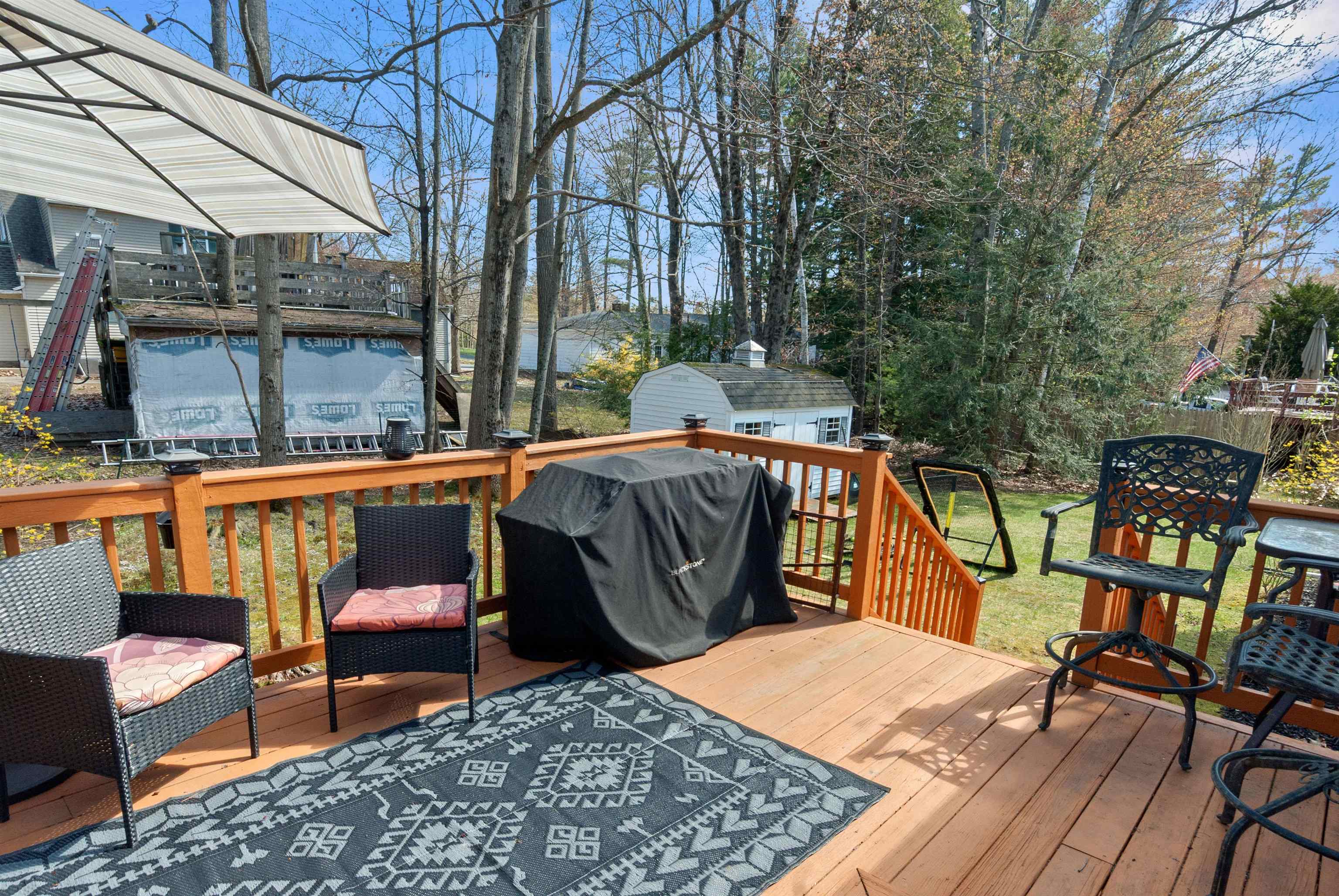 5 Sprucewood Drive Rochester, NH 03867 - Photo 5 of 29