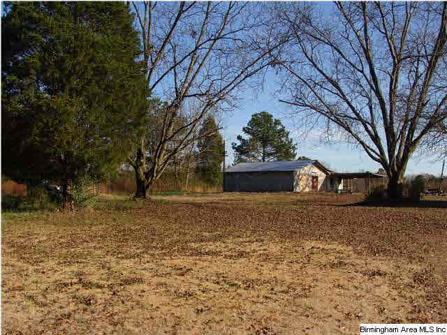 2614 Corner Road Warrior, AL 35180 - Photo 2 of 6