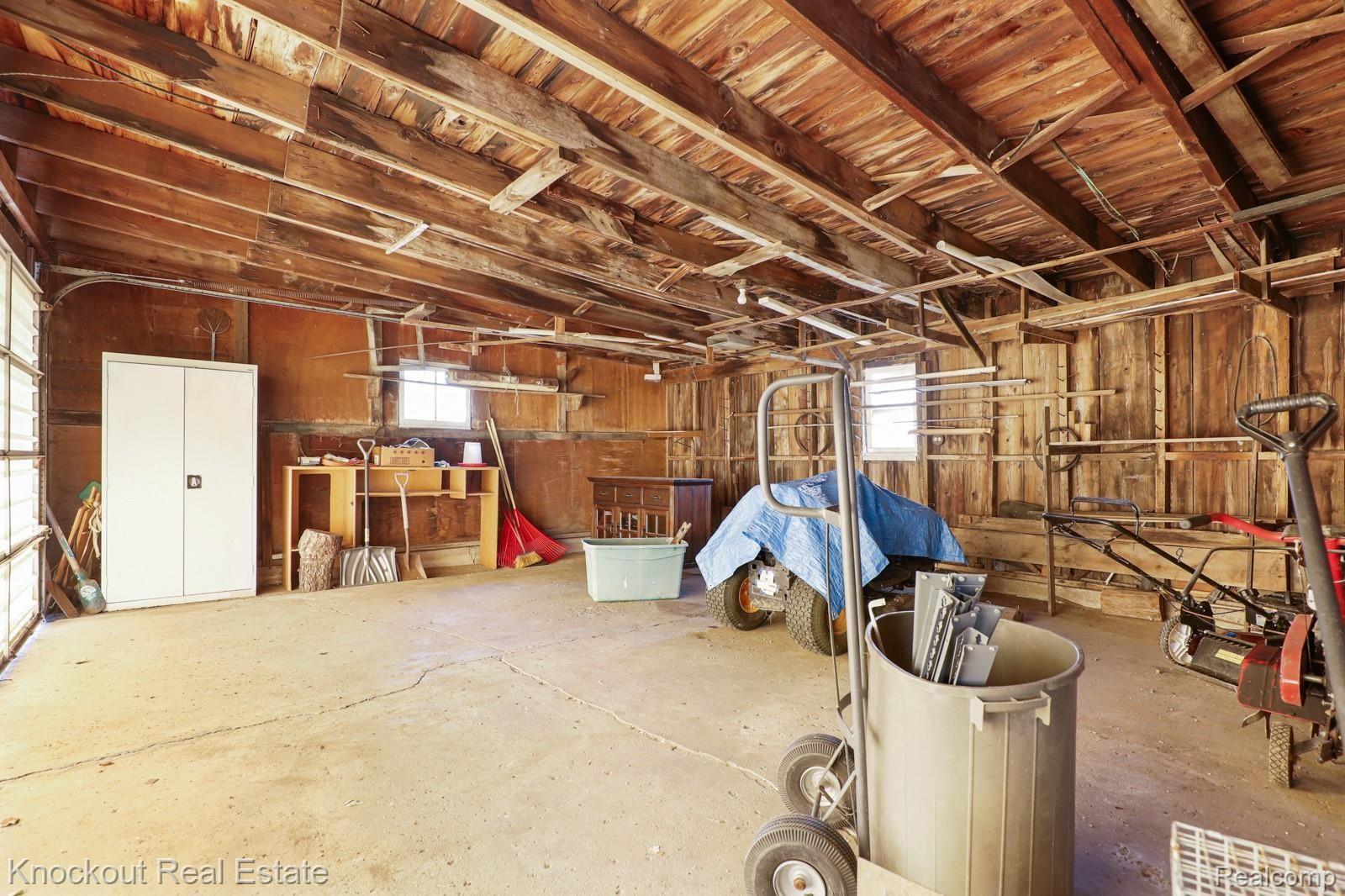 3337 South Van Buren Road Reese, MI 48757 - Photo 32 of 41 3337 Van Buren Reese-33.jpg