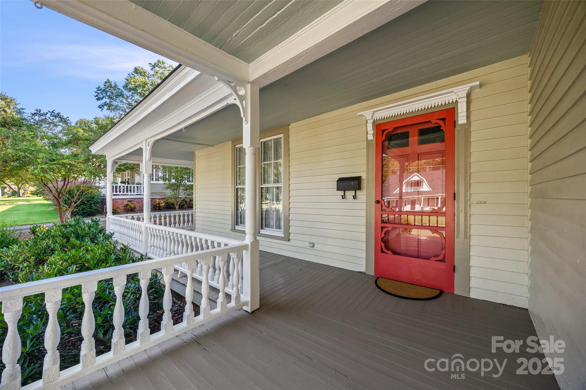 12 Wright Avenue York, SC 29745 - Photo 2 of 29 a view of a porch with furniture