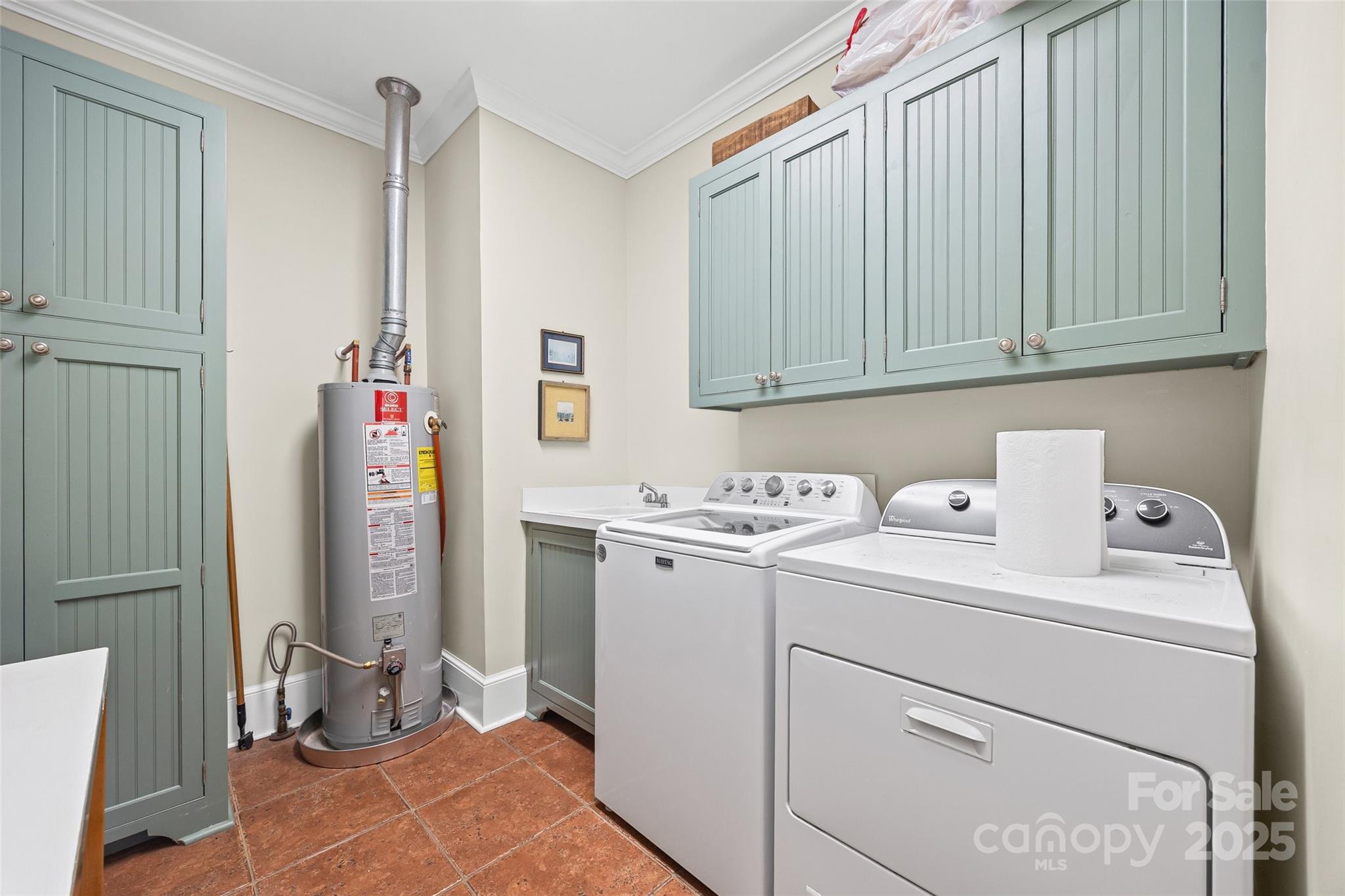 12 Wright Avenue York, SC 29745 - Photo 24 of 29 a room with storage and utility