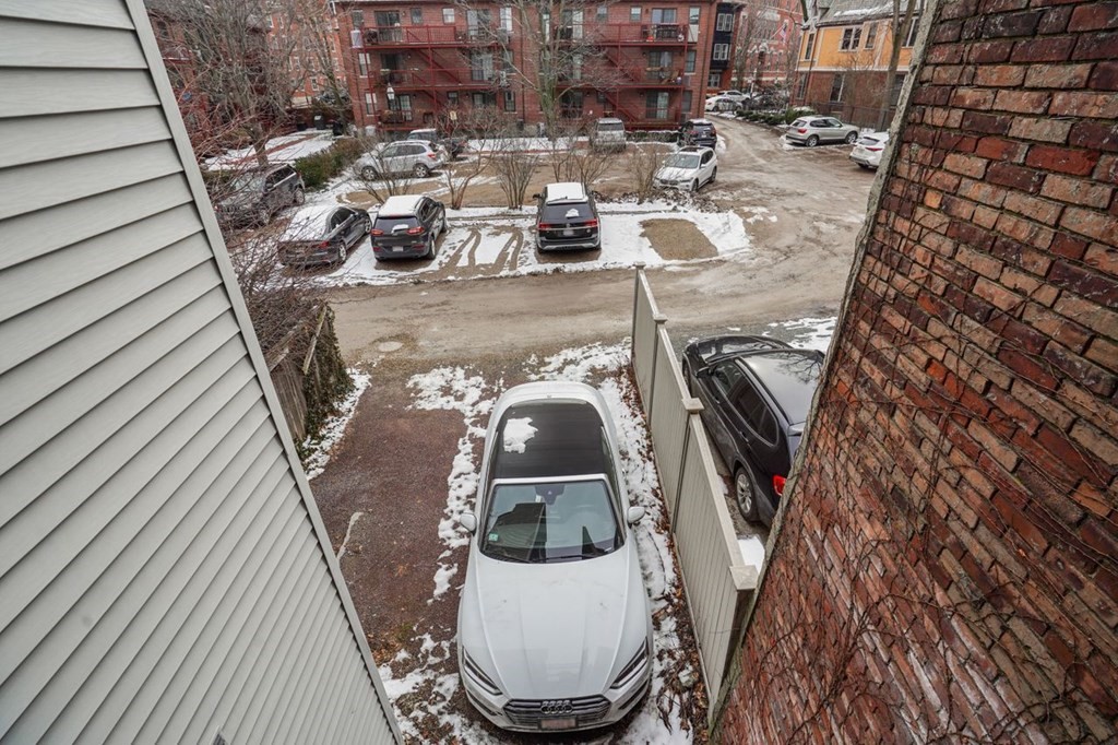 11 Union Street, Unit 2 Boston, MA 02129 - Photo 21 of 22