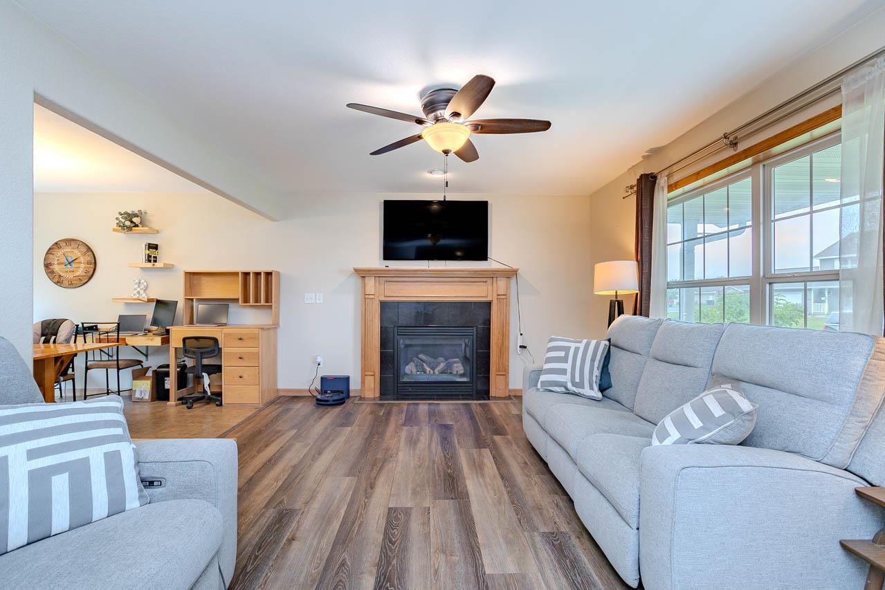 6106 Canoe Street Schofield, WI 54476 - Photo 7 of 52