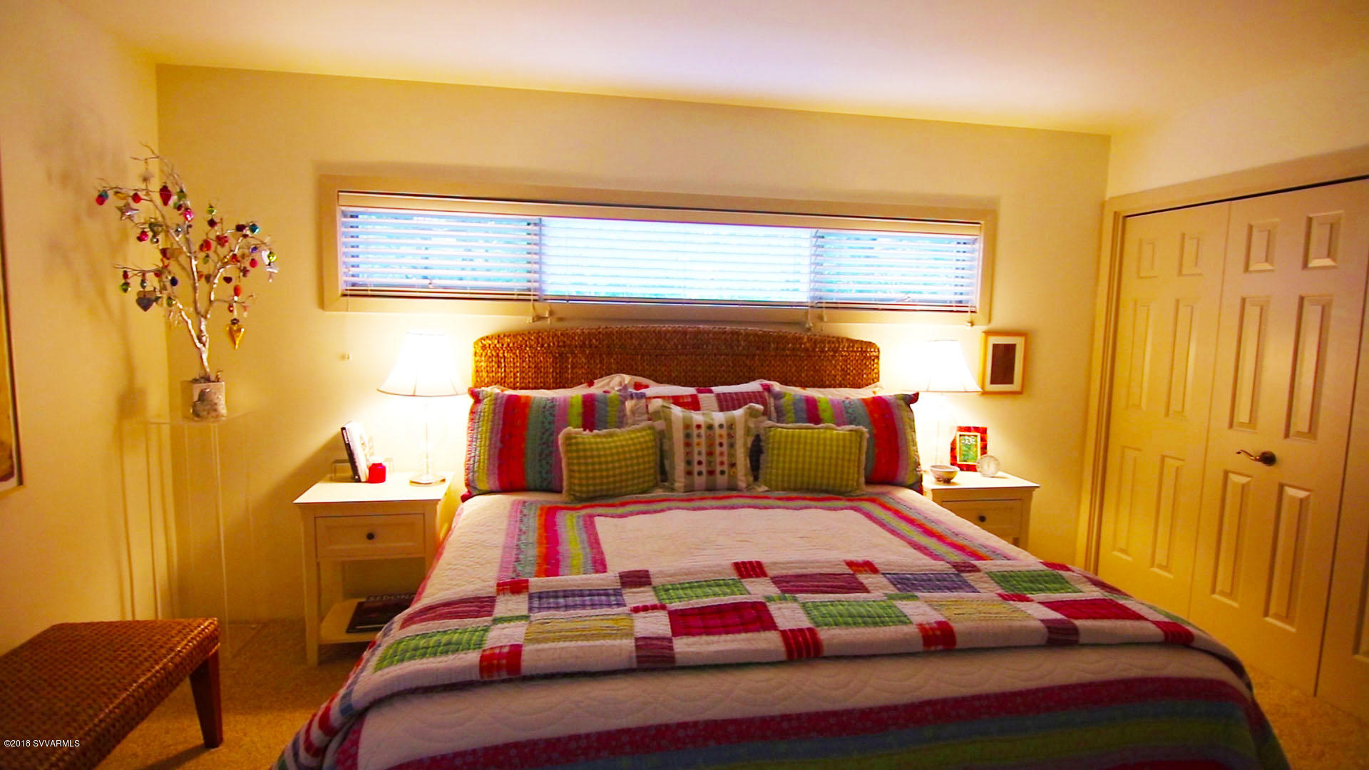 500 Rodeo Road Sedona, AZ 86336 - Photo 15 of 25 2nd Bedroom 2