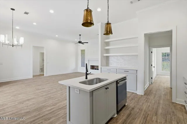 $354,900 | 221 Jasmine Cove Circle, Brandon, MS 39042