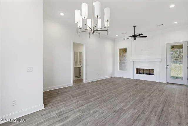 $354,900 | 221 Jasmine Cove Circle, Brandon, MS 39042