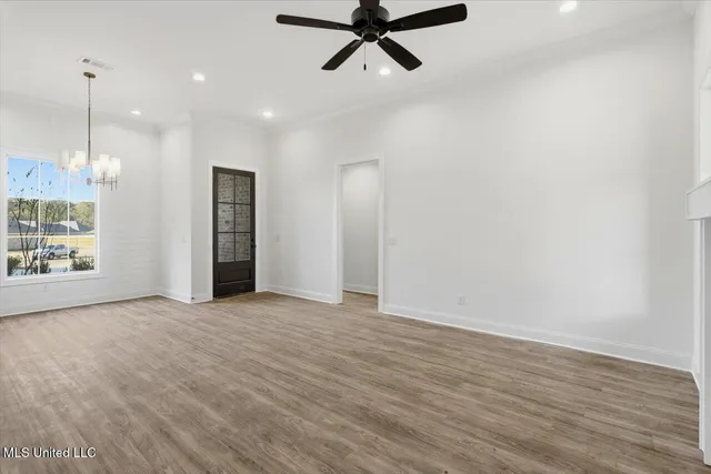 $354,900 | 221 Jasmine Cove Circle, Brandon, MS 39042