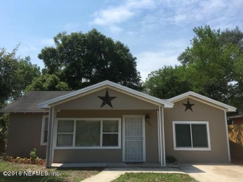 1830 Brewster Road Jacksonville, FL 32207 - Photo 2 of 25 IMG_0451