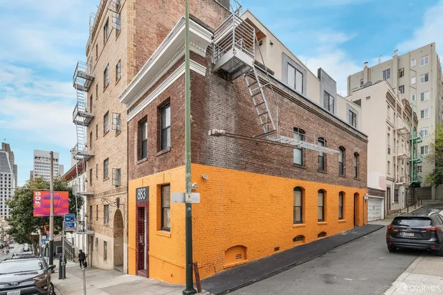 $2,999,000 | 883 Sacramento Street, San Francisco, CA 94108