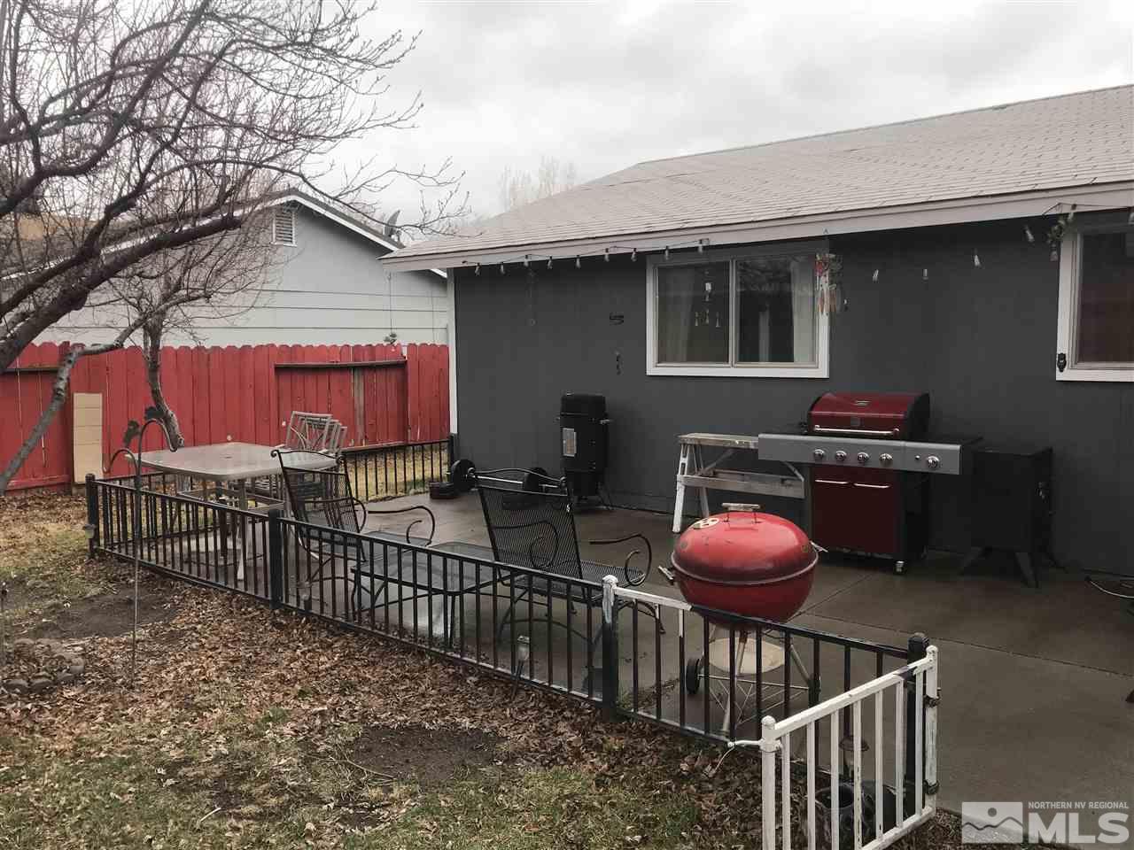 2810 Santa Ana Drive Reno, NV 89502 - Photo 23 of 24 Photo 24