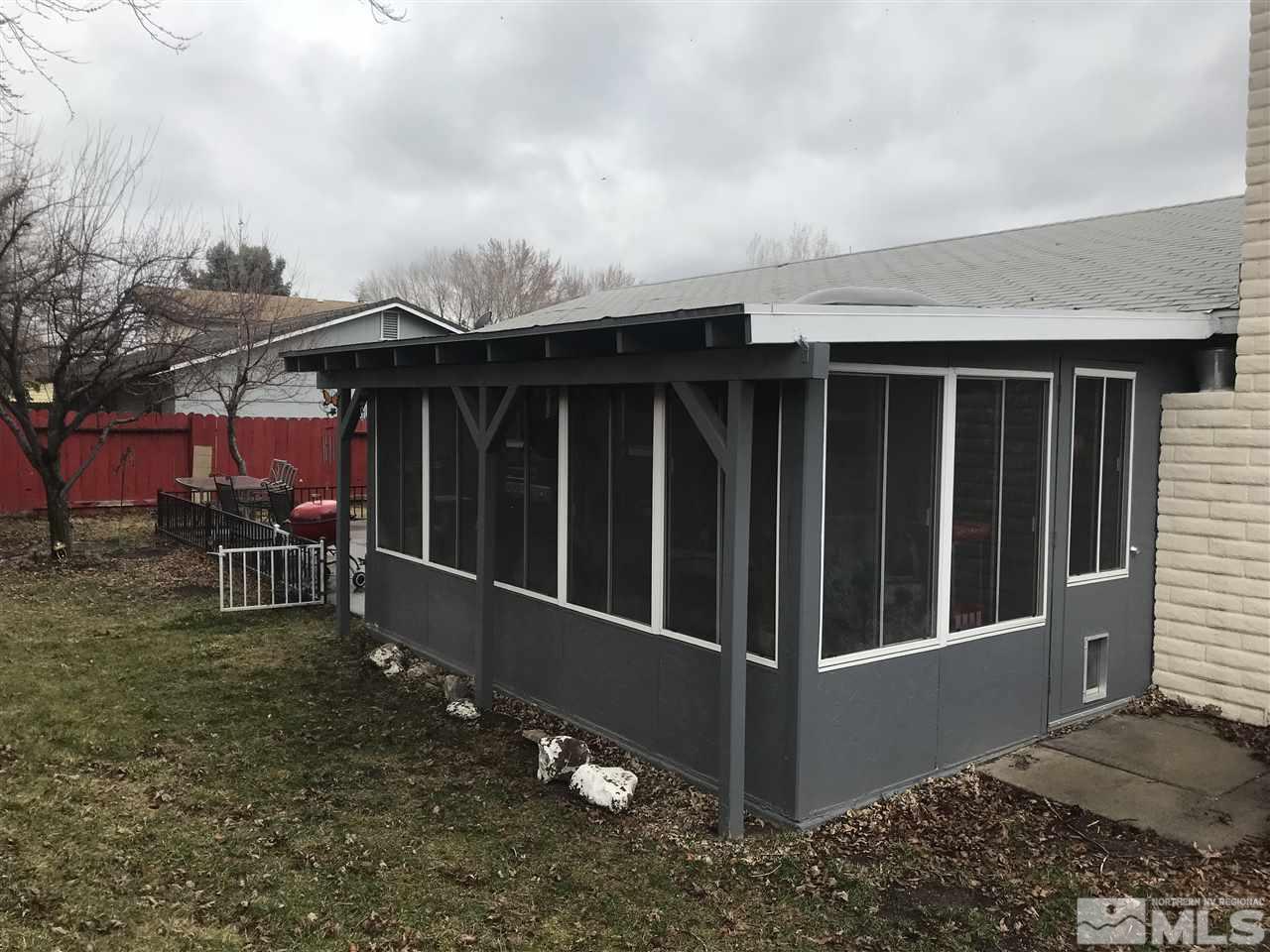 2810 Santa Ana Drive Reno, NV 89502 - Photo 24 of 24 Photo 25