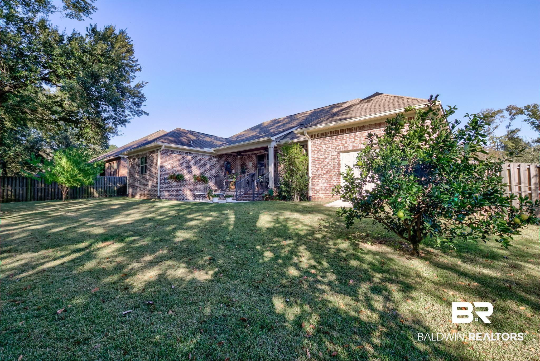 424 Craftsman Avenue Fairhope, AL 36532 - Photo 4 of 34